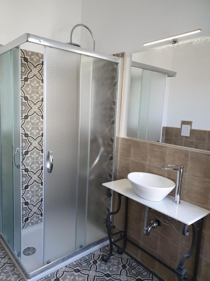 B&B I Sei Volti Lecce Eksteriør bilde