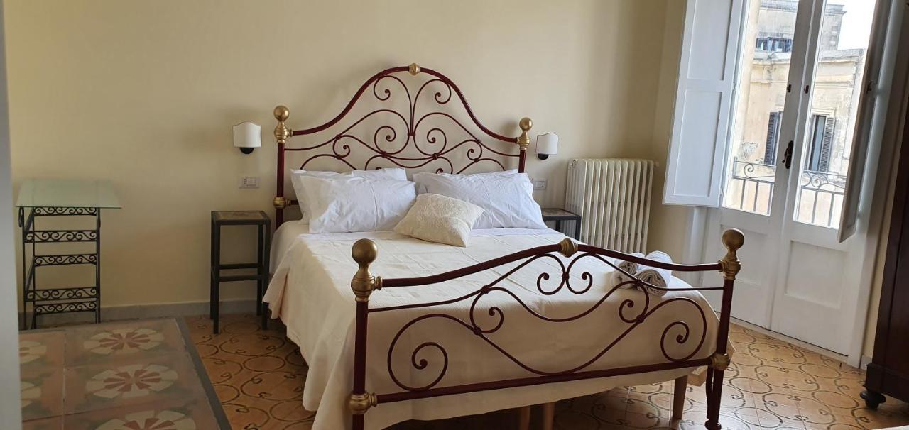 B&B I Sei Volti Lecce Eksteriør bilde