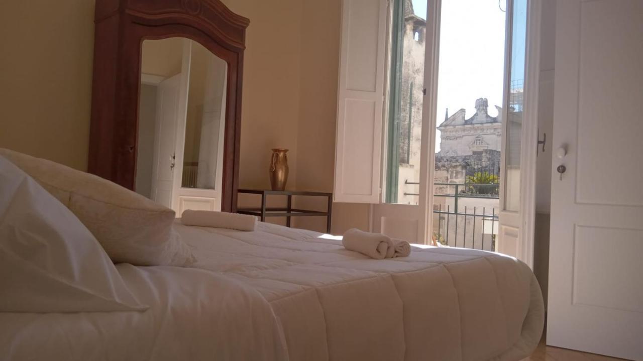 B&B I Sei Volti Lecce Eksteriør bilde