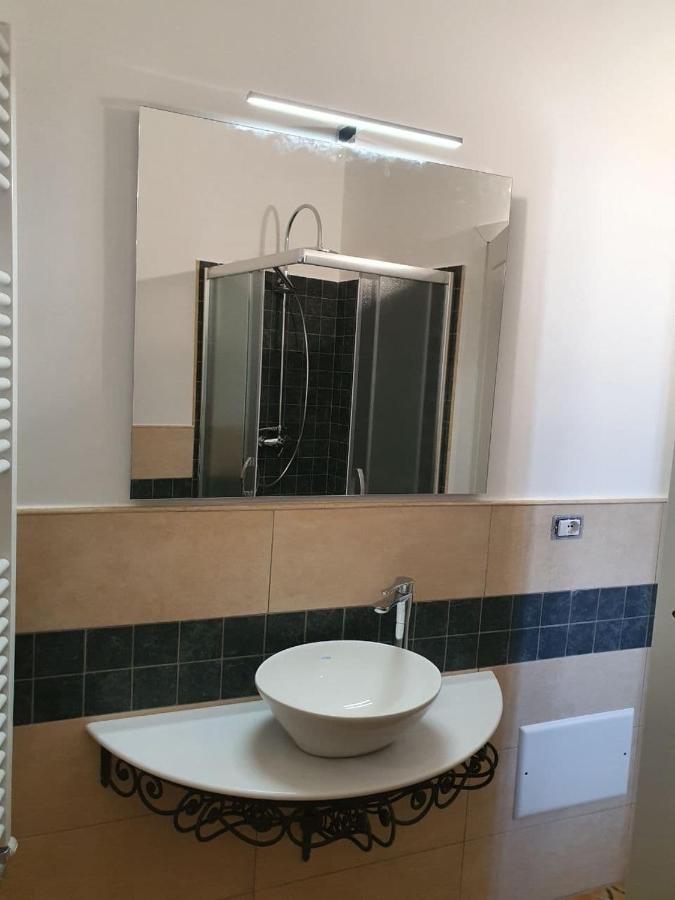 B&B I Sei Volti Lecce Eksteriør bilde