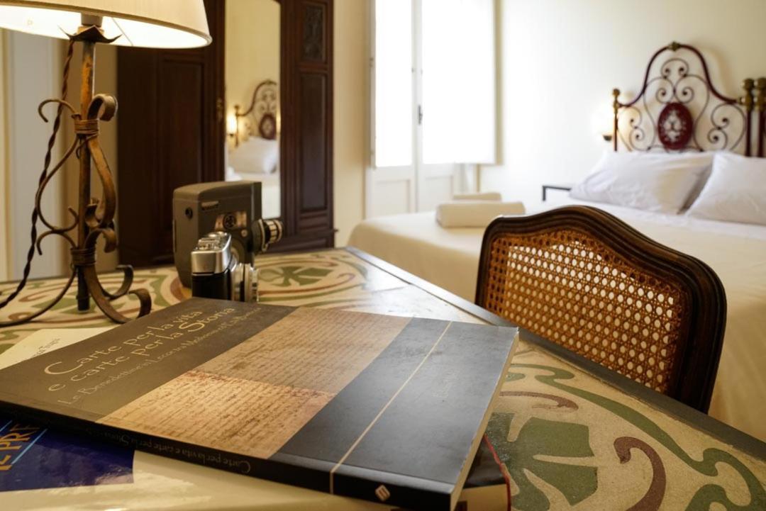 B&B I Sei Volti Lecce Eksteriør bilde