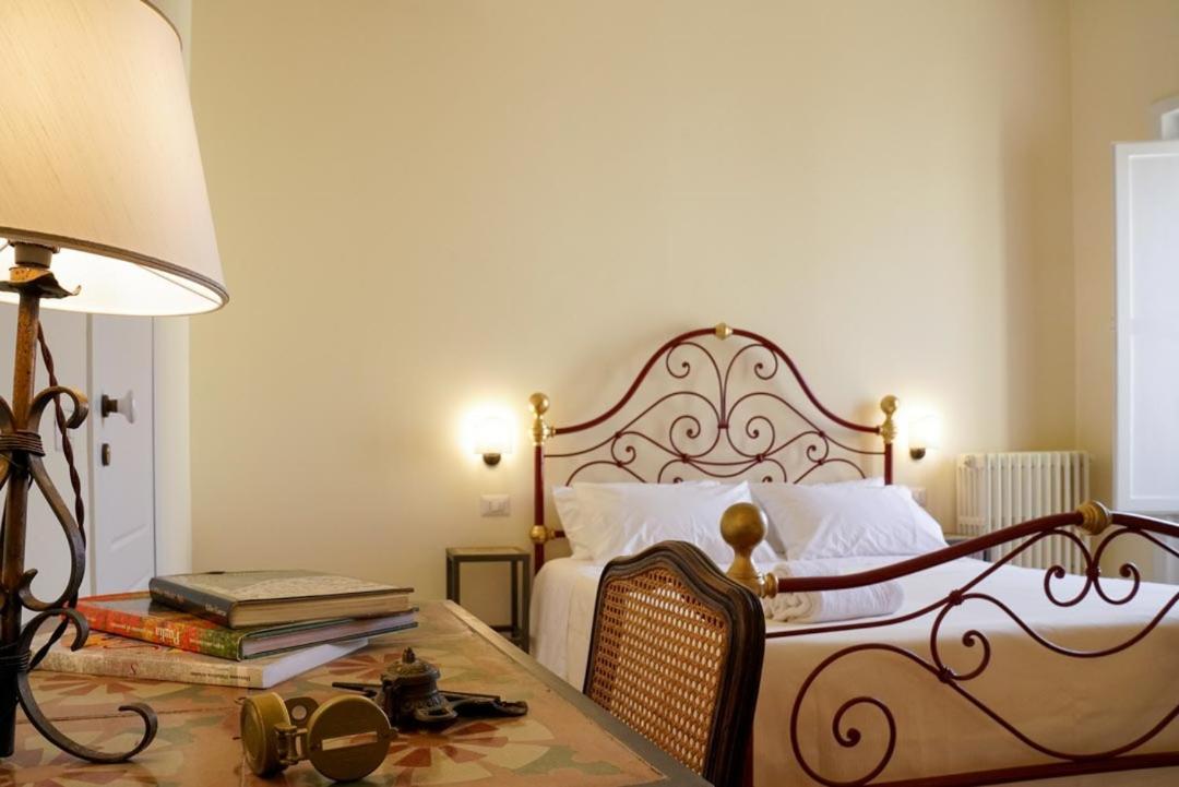 B&B I Sei Volti Lecce Eksteriør bilde
