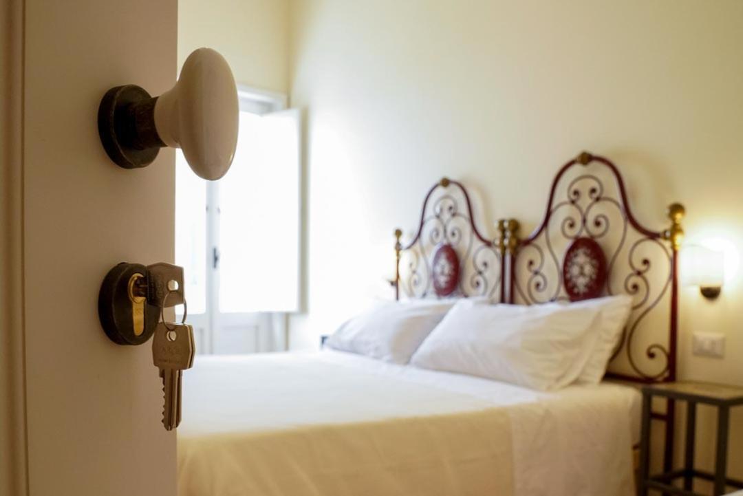 B&B I Sei Volti Lecce Eksteriør bilde