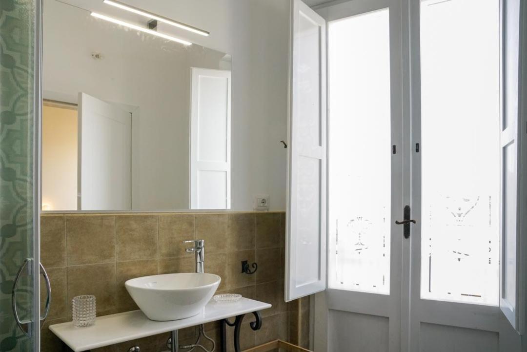 B&B I Sei Volti Lecce Eksteriør bilde