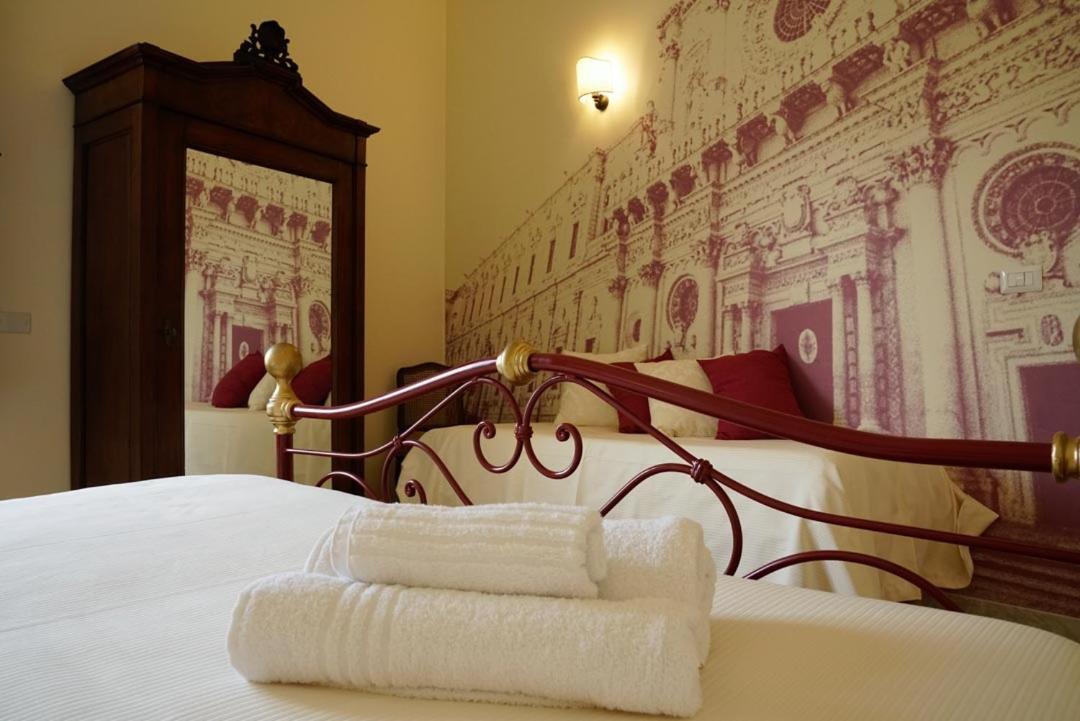 B&B I Sei Volti Lecce Eksteriør bilde