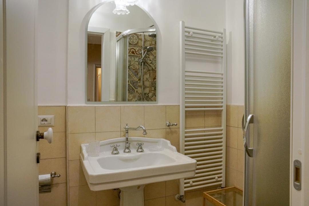 B&B I Sei Volti Lecce Eksteriør bilde