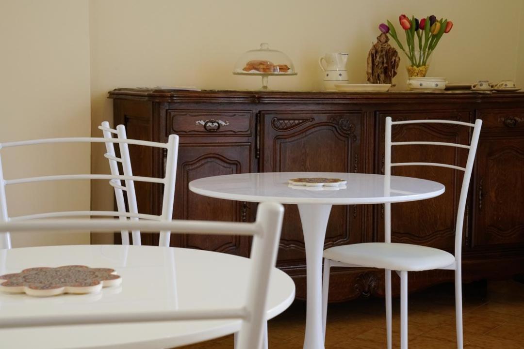 B&B I Sei Volti Lecce Eksteriør bilde