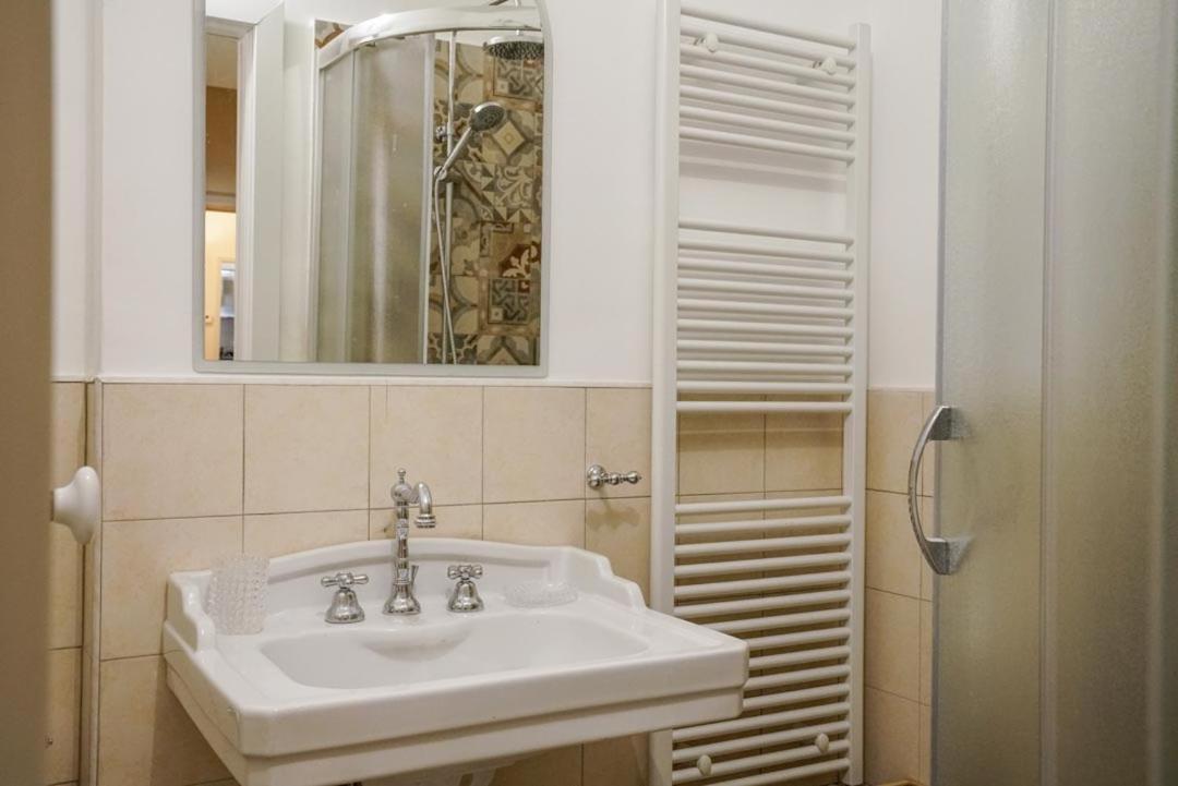 B&B I Sei Volti Lecce Eksteriør bilde