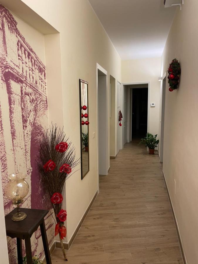 B&B I Sei Volti Lecce Eksteriør bilde