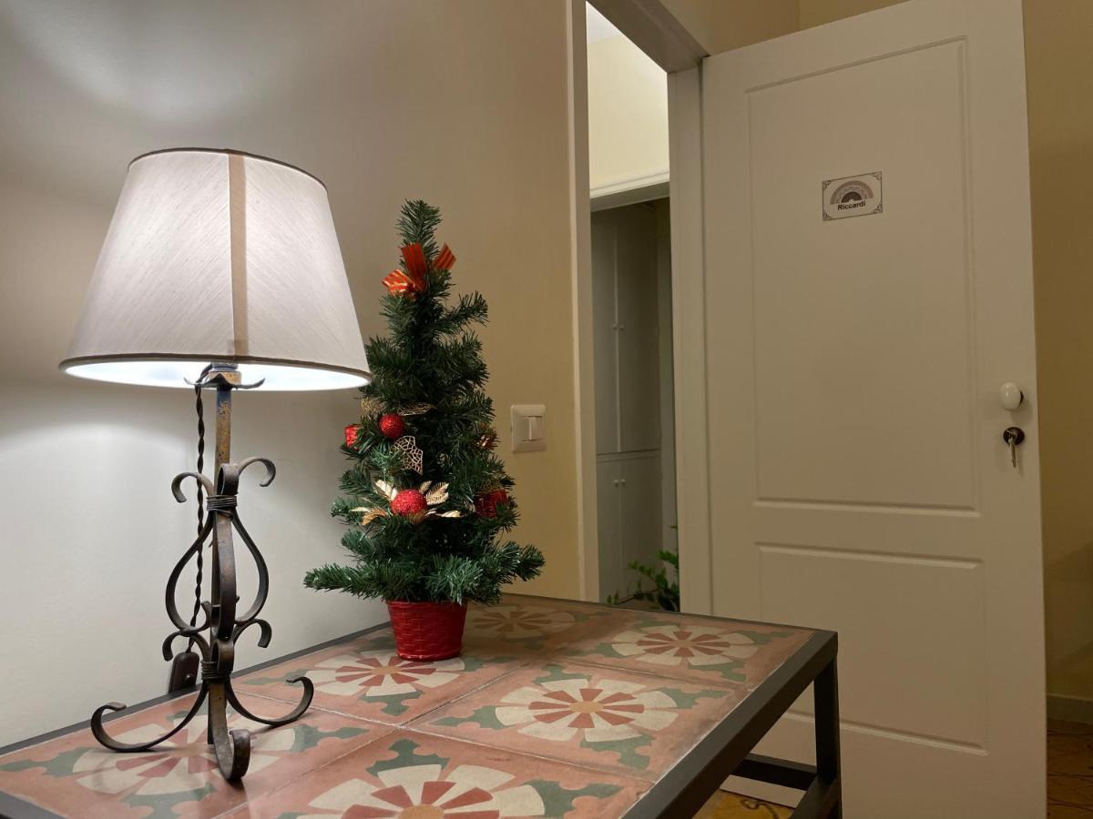 B&B I Sei Volti Lecce Eksteriør bilde